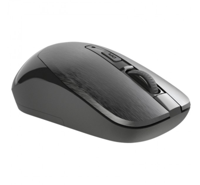 Defender Мишка Defender Wave MM-995 Silent Wireless Black (52995)