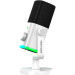 Fifine Мікрофон Fifine AM9W USB White (AM9W)