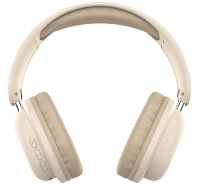 Defender Навушники Defender FreeMotion B640 Bluetooth Beige (63642)