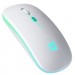 Мишка Defender Touch MM-997 Silent Wireless RGB White (52998)