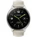 Смарт-годинник Xiaomi Watch 2 Titan BHR9306GL Gray Case White Leather Strap (1093970)