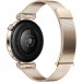 Смарт-годинник Huawei WATCH GT 6 41mm Gold Milanese (55020FTP)
