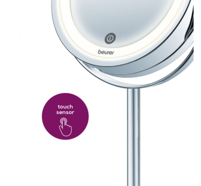 Дзеркало Beurer BS 55