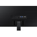 Samsung Монiтор Samsung 24" Essential S3 LS24D360 (LS24D360GAIXUA) VA Black Curved 100Hz