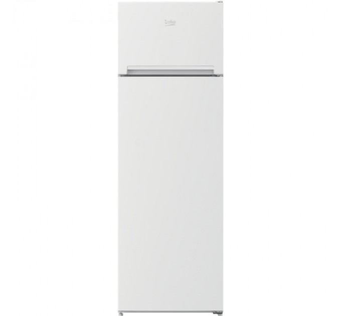 Холодильник Beko RCNA386E40ZXBN