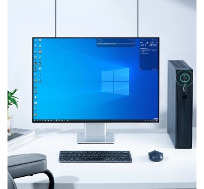 Bluetooth-адаптер Baseus BA07 (ZJBA010001)