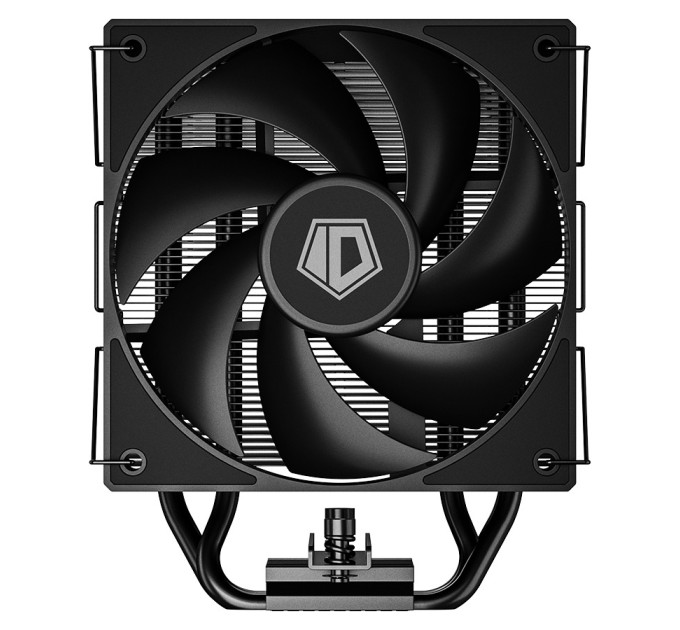 ID-Cooling Кулер процесорний ID-Cooling Frozn A410 TD Black
