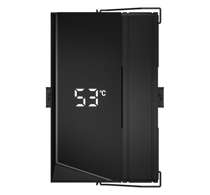 ID-Cooling Кулер процесорний ID-Cooling Frozn A410 TD Black