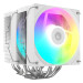 ID-Cooling Кулер процесорний ID-Cooling Frozn A620 Pro SE ARGB White