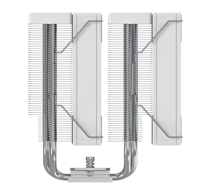 ID-Cooling Кулер процесорний ID-Cooling Frozn A620 Pro SE ARGB White