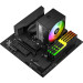 ID-Cooling Кулер процесорний ID-Cooling SE-903-XT V2 ARGB