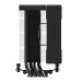 ID-Cooling Кулер процесорний ID-Cooling SE-904-XT ARGB Black