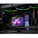 ID-Cooling Система водяного охолодження ID-Cooling DL360 Max