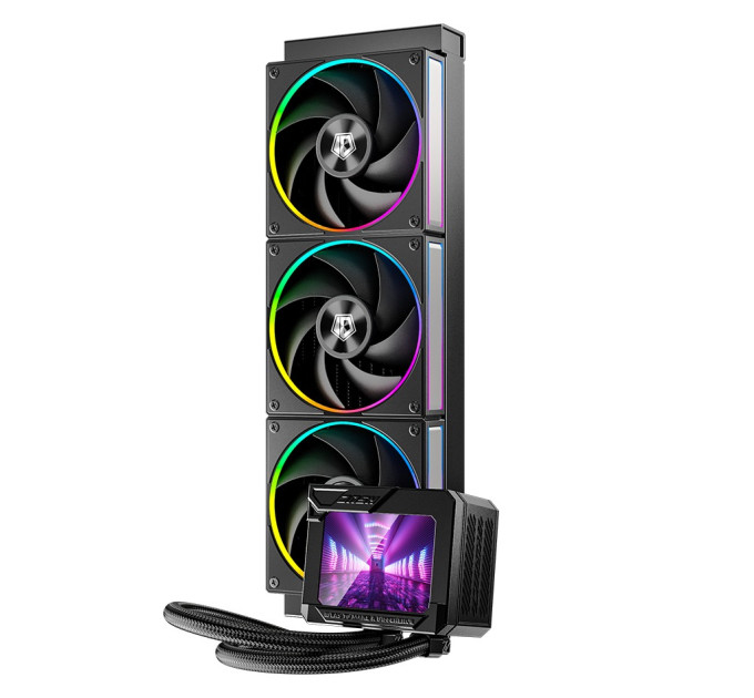 ID-Cooling Система водяного охолодження ID-Cooling DL360 Max