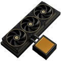 ID-Cooling Система водяного охолодження ID-Cooling DX360 GDL