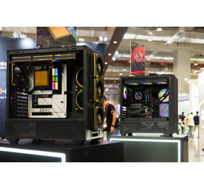 ID-Cooling Система водяного охолодження ID-Cooling DX360 GDL