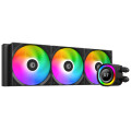 ID-Cooling Система водяного охолодження ID-Cooling FX360 TD