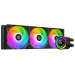 ID-Cooling Система водяного охолодження ID-Cooling FX360 TD