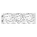 ID-Cooling Система водяного охолодження ID-Cooling FX360 TD White