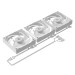 ID-Cooling Система водяного охолодження ID-Cooling FX360 TD White