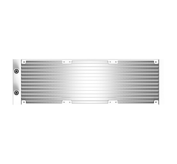 ID-Cooling Система водяного охолодження ID-Cooling FX360 TD White