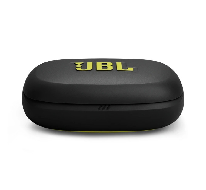 JBL Bluetooth-гарнітура JBL Endurance Zone Black (JBLENDUZONEBLKG)