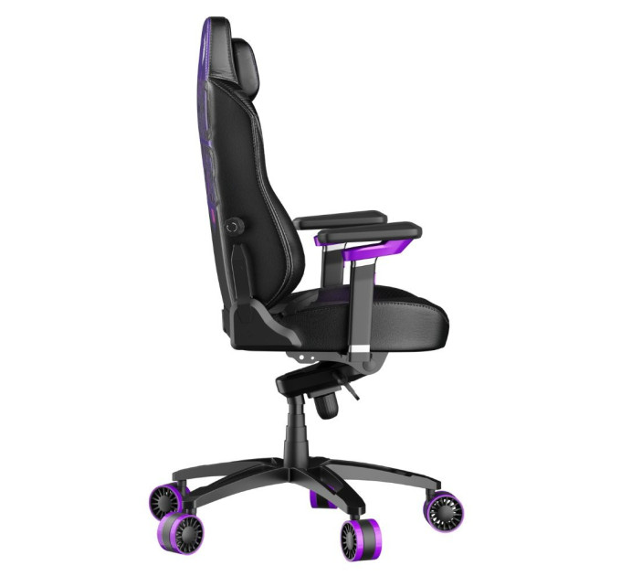 1stPlayer Крісло для геймерів 1stPlayer F.A.S.T.