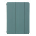 BeCover Чохол BeCover з кріпленням Apple Pencil для Apple iPad Air 13" M2 2024 Dark Green (711458)