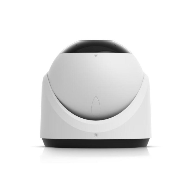 Ubiquiti Мережева відеокамера UVC-G6-TURRET-W UBIQUITI