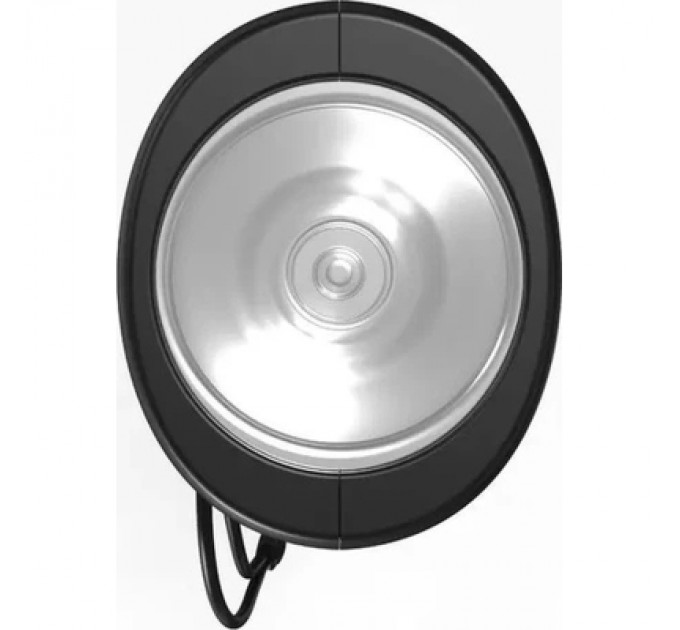 Пуско зарядний пристрій Mophie 9900mAh 2A, бустер 400A, вбудований ліхтарик 450lm, Black (53046)