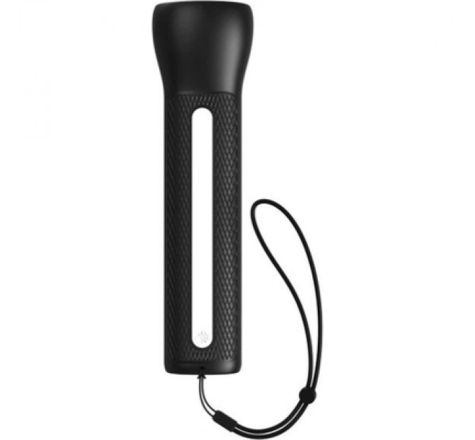 Пуско зарядний пристрій Mophie 9900mAh 2A, бустер 400A, вбудований ліхтарик 450lm, Black (53046)