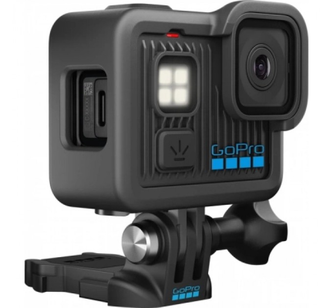Екшн-камера GoPro LIT HERO (CHDHF-132-EU)