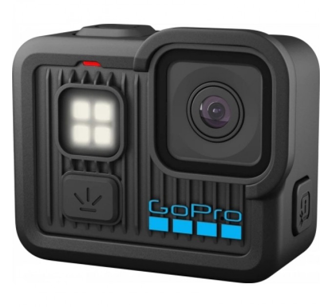 Екшн-камера GoPro LIT HERO (CHDHF-132-EU)