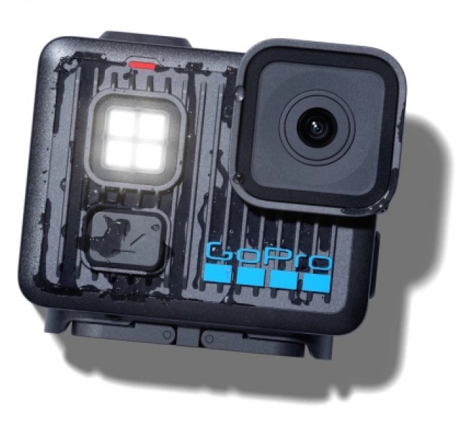 Екшн-камера GoPro LIT HERO (CHDHF-132-EU)