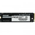 Накопичувач SSD M.2 2280 1TB Patriot (P410P1TBM28H)