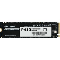 Накопичувач SSD M.2 2280 1TB Patriot (P410P1TBM28H)