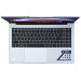 Vinga Ноутбук Vinga Iron S151 (S151-133416512SWH)