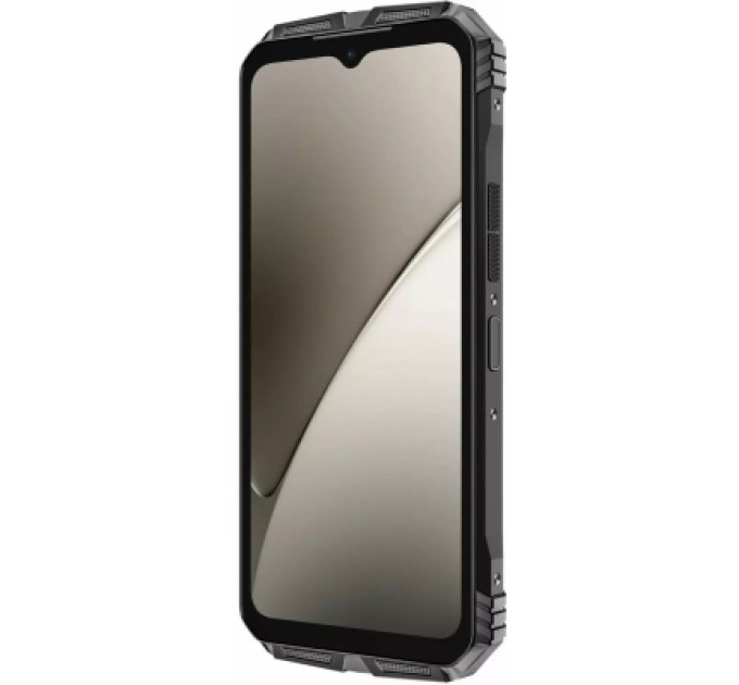 Doogee Мобільний телефон Doogee S PUNK Pro 8/512Gb Orange (6923740247020)