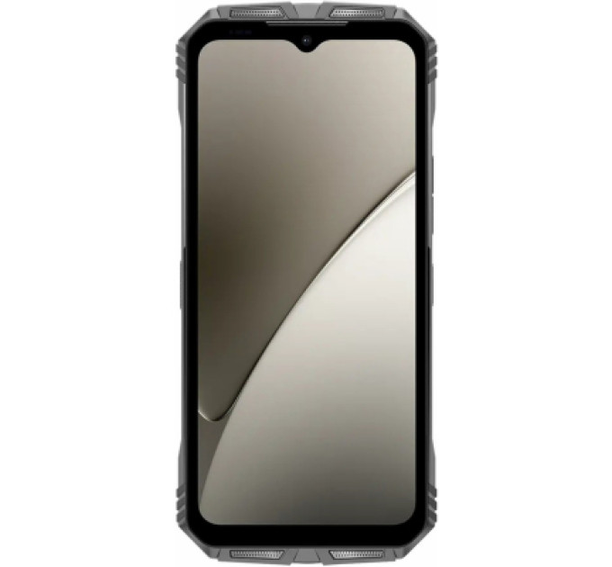 Doogee Мобільний телефон Doogee S PUNK Pro 8/512Gb Orange (6923740247020)