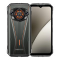 Doogee Мобільний телефон Doogee S PUNK Pro 8/512Gb Orange (6923740247020)