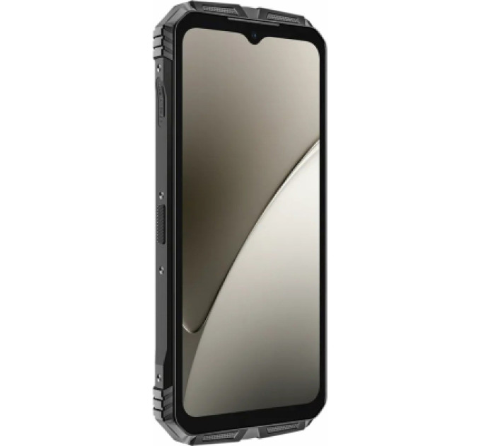 Doogee Мобільний телефон Doogee S PUNK Pro 8/512Gb Orange (6923740247020)
