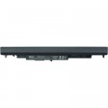 PowerPlant Акумулятор до ноутбука HP 240 G4 (HS03) 10.8V 2600mAh PowerPlant (NB462056)