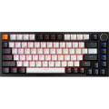 GamePro Клавіатура GamePro Asgard Valhalla Max MK160B MAX USB UA Black (MK160B MAX)