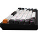 GamePro Клавіатура GamePro Asgard Valhalla Max MK160B MAX USB UA Black (MK160B MAX)