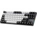 GamePro Клавіатура GamePro Genesis Joker MK124G Outemu Red Switch USB UA Gray (MK124G)