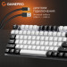 GamePro Клавіатура GamePro Genesis Joker MK124G Outemu Red Switch USB UA Gray (MK124G)