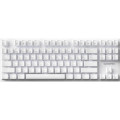 GamePro Клавіатура GamePro Genesis Joker MK124W Outemu Red Switch USB UA White (MK124W)