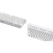 GamePro Клавіатура GamePro Genesis Joker MK124W Outemu Red Switch USB UA White (MK124W)