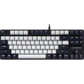 GamePro Клавіатура GamePro Genesis Metallic MK110B Outemu Red Switch USB UA Black (MK110B)