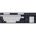GamePro Клавіатура GamePro Genesis Metallic MK144B Outemu Red Switch USB UA Black (MK144B)